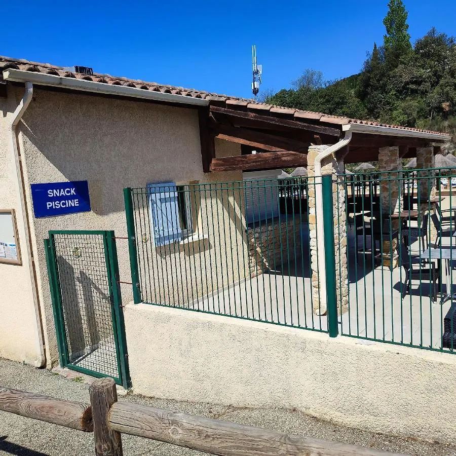 Holiday home Maison Charmante A Salavas Avec Piscine Et Jardin France