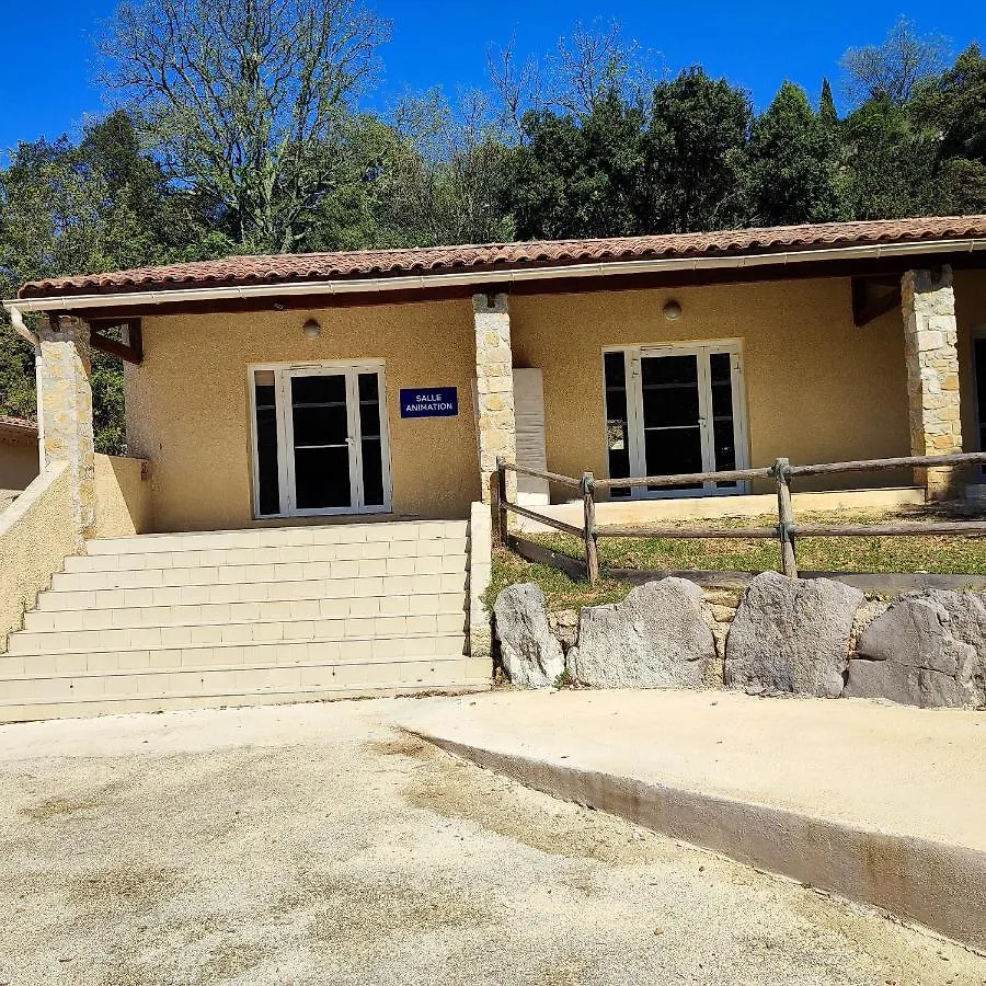 Maison Charmante A Salavas Avec Piscine Et Jardin Holiday home
