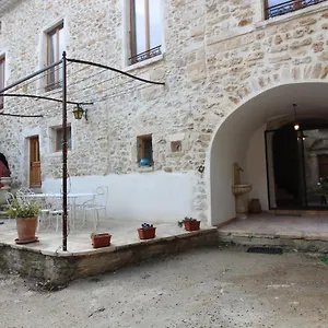  Hébergement de vacances Grand