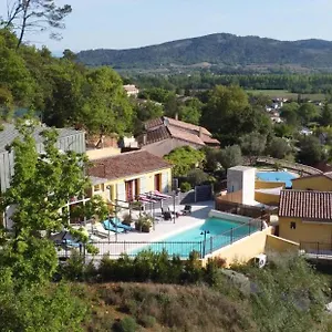 Ferienhaus Le Bouzet, Salavas