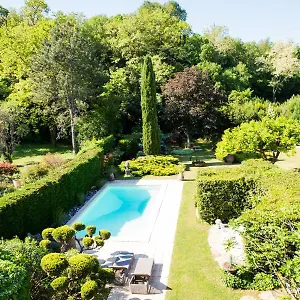  Guest house Les Cent Ciels