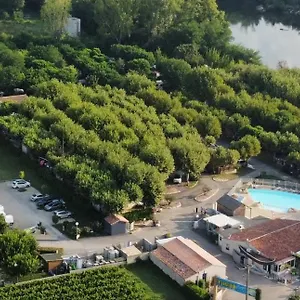  Camping International Camping Ardeche