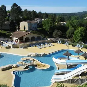  Appartement Village Ardèche Odalys