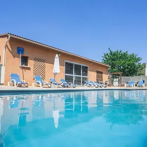  Hébergement de vacances Sablières - Les Terrasses De L’ardèche